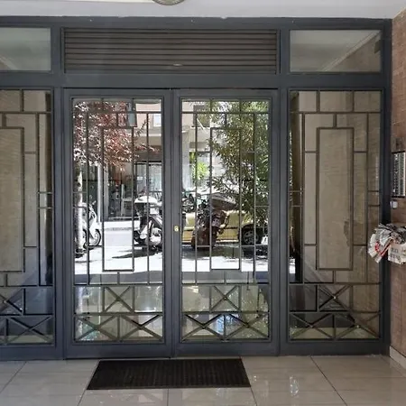 Lejlighed Bam Bam Tiburtina