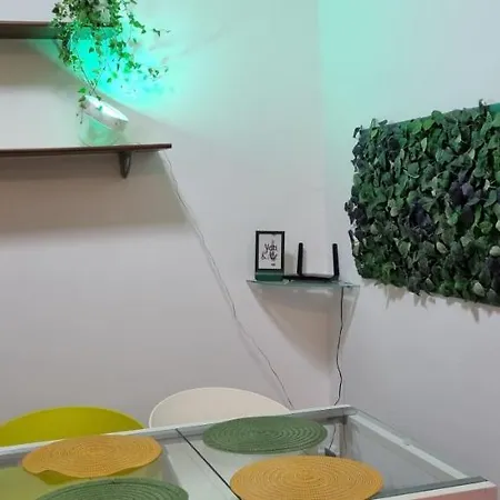 Bam Bam Tiburtina Rom