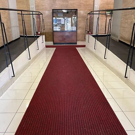 Bam Bam Tiburtina Lejlighed Rom