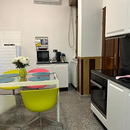 Bam Bam Tiburtina * Rom