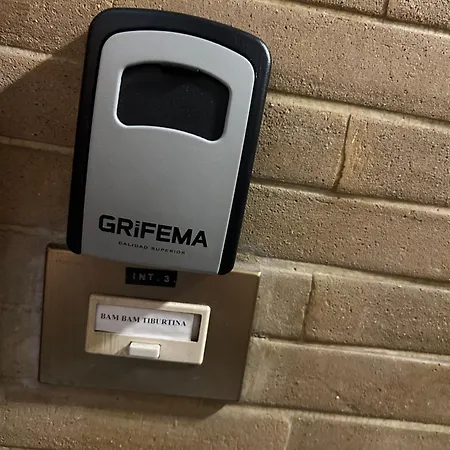 Bam Bam Tiburtina Rom