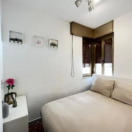 Bam Bam Tiburtina Lejlighed Rom