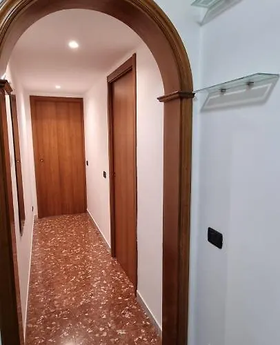 Bam Bam Tiburtina * Róma