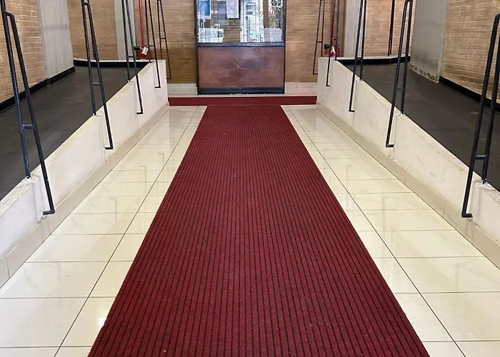 Bam Bam Tiburtina Apartman Róma