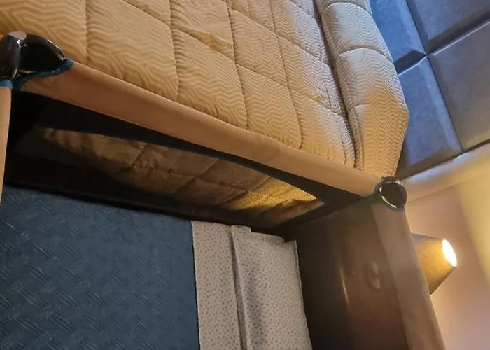 Bam Bam Tiburtina * Róma