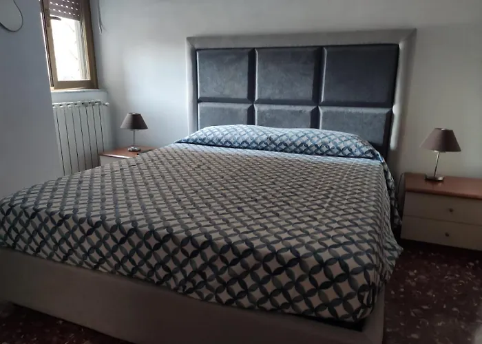 Apartman Bam Bam Tiburtina Róma