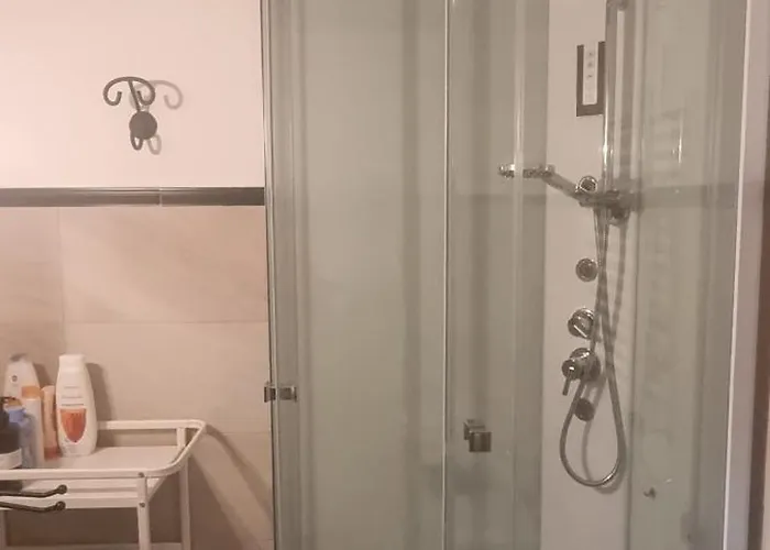 Bam Bam Tiburtina Apartman