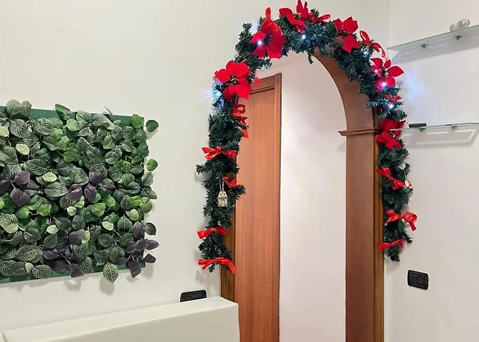 Bam Bam Tiburtina Apartman