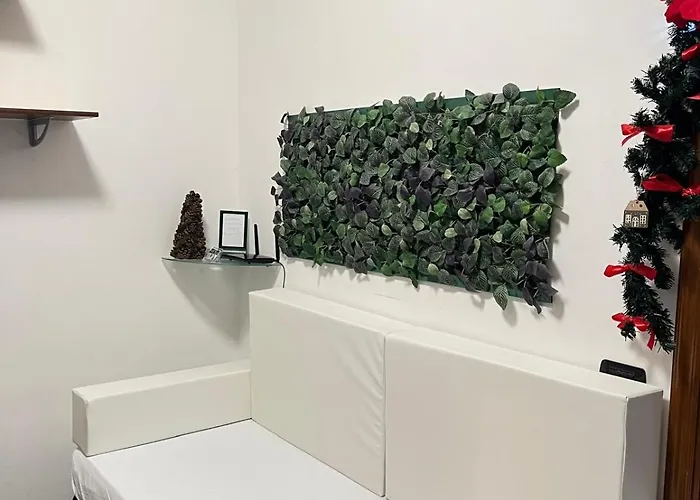 Apartman Bam Bam Tiburtina