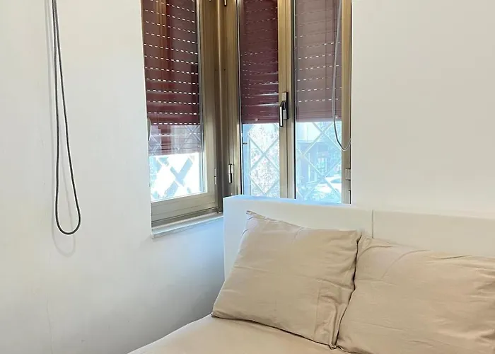 Apartman Bam Bam Tiburtina Róma