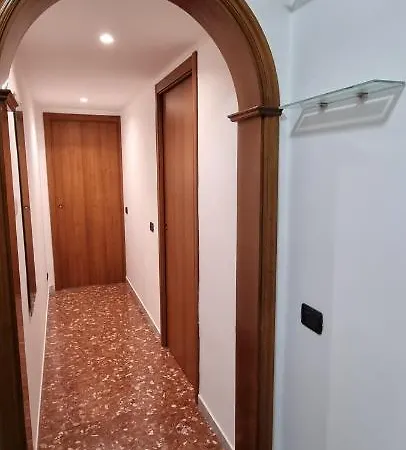 Bam Bam Tiburtina * 罗马