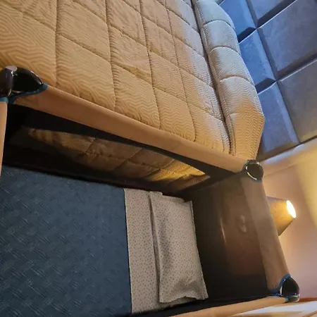 Bam Bam Tiburtina * 罗马