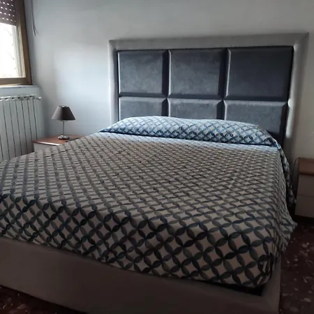 公寓 Bam Bam Tiburtina 罗马