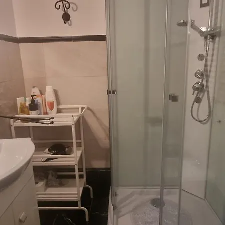 Bam Bam Tiburtina * 罗马