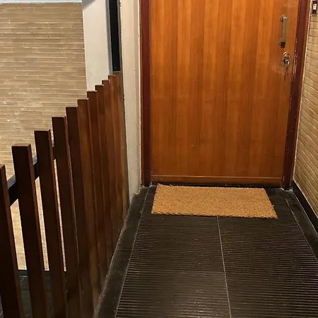 Bam Bam Tiburtina 公寓