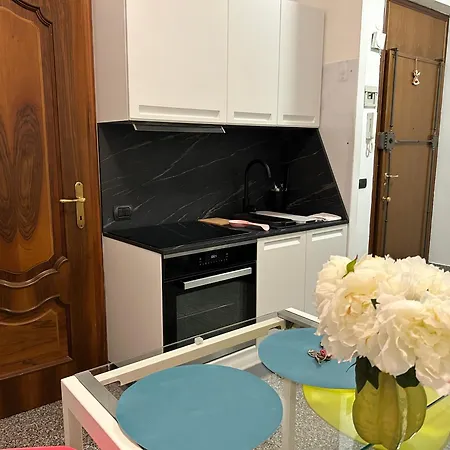 公寓 Bam Bam Tiburtina