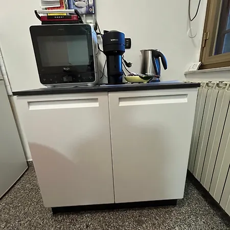 公寓 Bam Bam Tiburtina