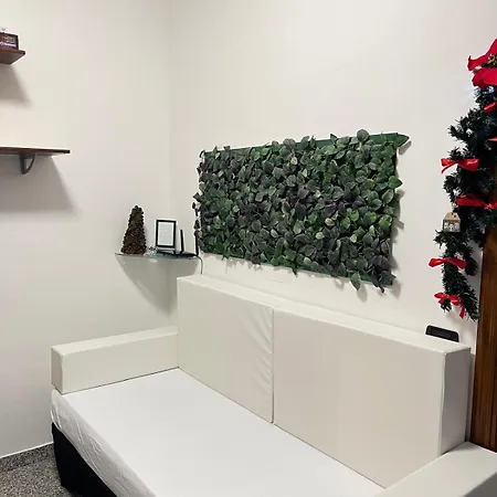 公寓 Bam Bam Tiburtina