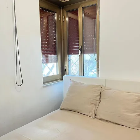 公寓 Bam Bam Tiburtina 罗马