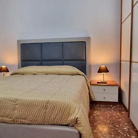 Bam Bam Tiburtina Appartement