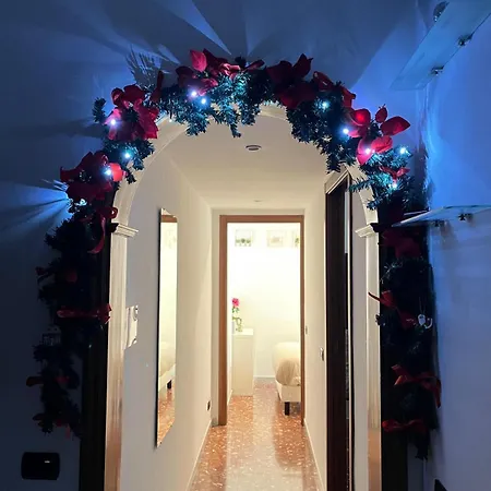 Apartman Bam Bam Tiburtina *